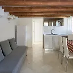 Cannaregio S דירה ונציה