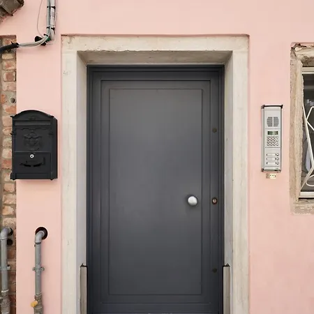 Cannaregio S Lejlighed Venedig