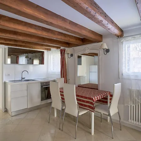 Cannaregio S ונציה