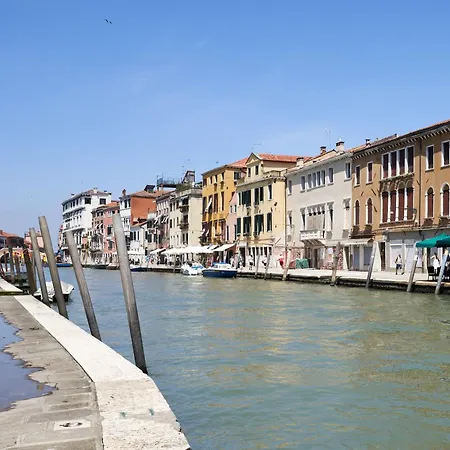 Cannaregio S * ונציה