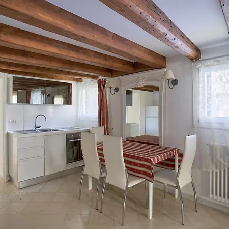 Cannaregio S Venedik