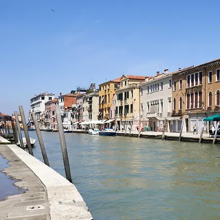 Cannaregio S * Venice