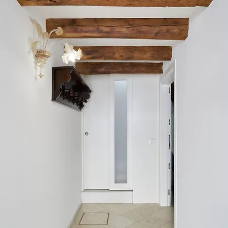 Apartment Cannaregio S