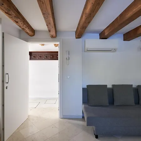 Cannaregio S Apartment Venice