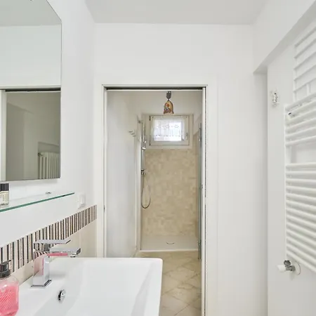 Apartment Cannaregio S Venice