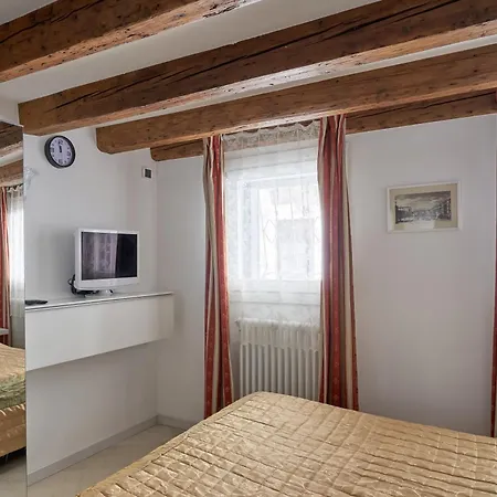 Cannaregio S Apartment Venice