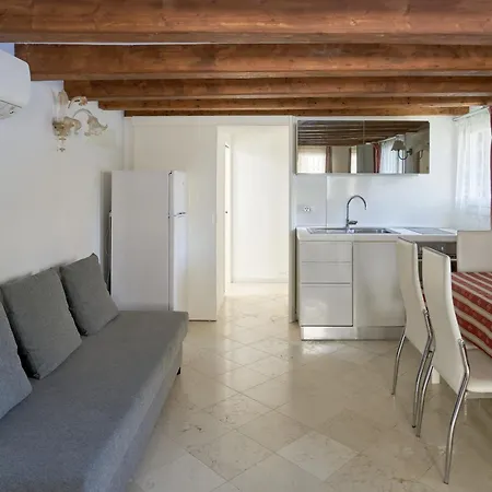 Cannaregio S Apartment Venice