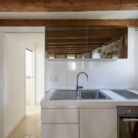 Apartment Cannaregio S