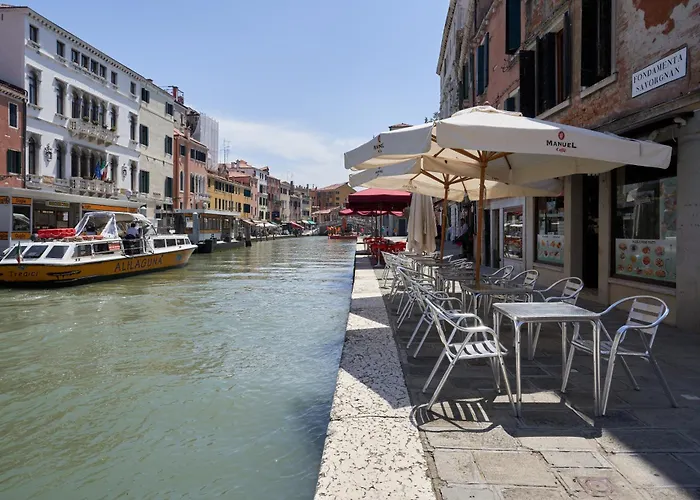 Cannaregio S