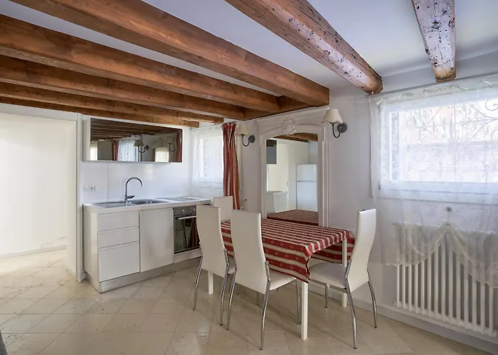 Cannaregio S البندقية