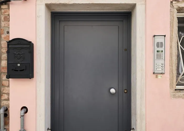 Cannaregio S شقة البندقية