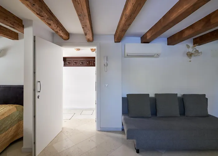 Cannaregio S شقة البندقية