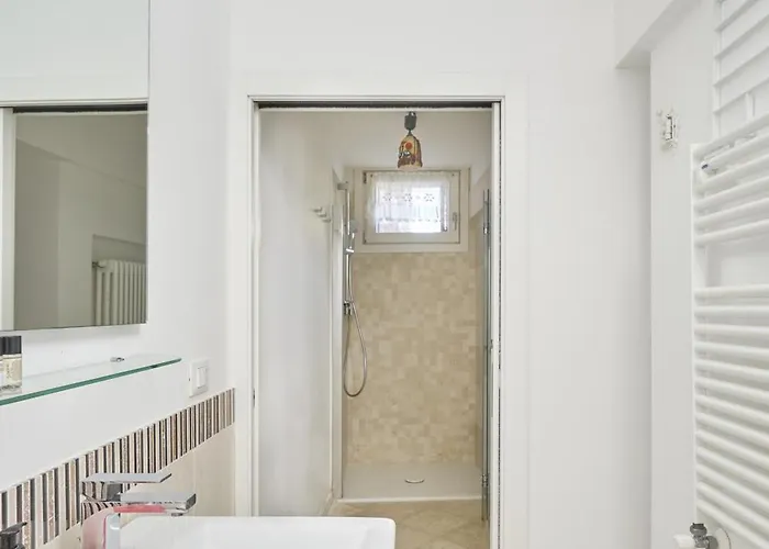 شقة Cannaregio S البندقية