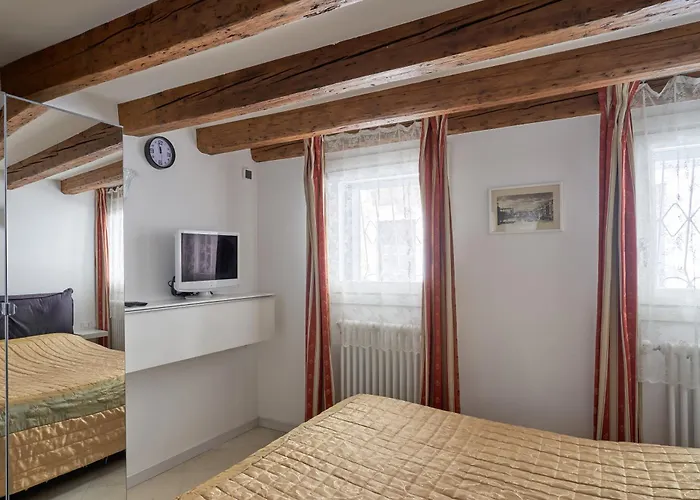 Cannaregio S شقة البندقية