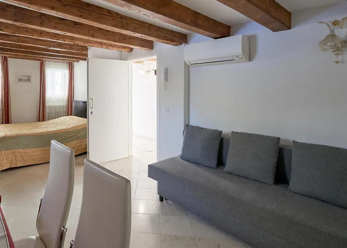 شقة Cannaregio S البندقية