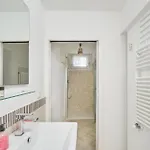 Apartmán Cannaregio S Benátky