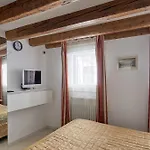 Cannaregio S Apartmán Benátky