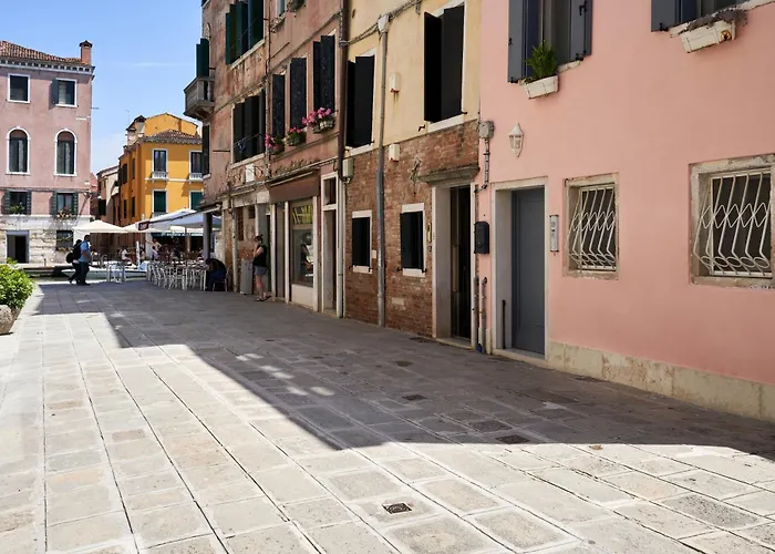 Cannaregio S * Venecia