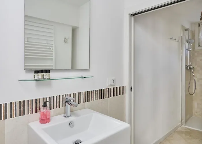 Cannaregio S Apartamento